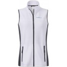 Ladies' Workwear Fleece Vest